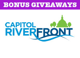 Capitol Riverfront BID Capitol Riverfront BID