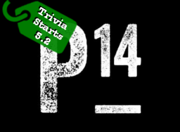 P14 Start Date P14 Start Date