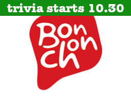 Bonchon Start Date