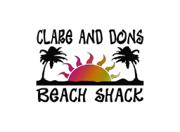 Clare and Don's Beach Shack