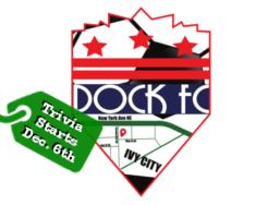 Dock FC Start Date