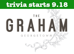 Graham Georgetown Start Date