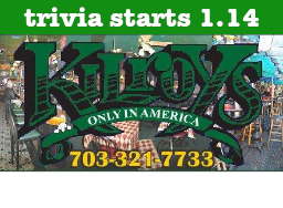Kilroys Start Date Kilroys Start Date