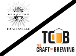Pizzeria Paradiso & Craft of Brewing Pizzeria Paradiso & Craft of Brewing