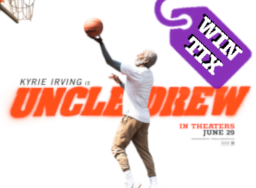 Uncle Drew - Win Tickets Uncle Drew - Win Tickets