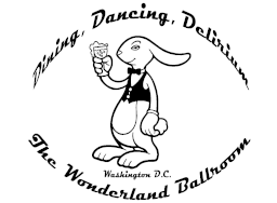 Wonderland Ballroom